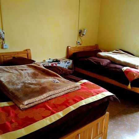 Belinda Backpackers Guesthouse หยวนหยาง ภายนอก รูปภาพ