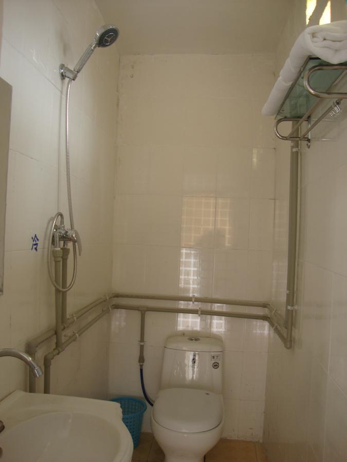 Belinda Backpackers Guesthouse หยวนหยาง ห้อง รูปภาพ