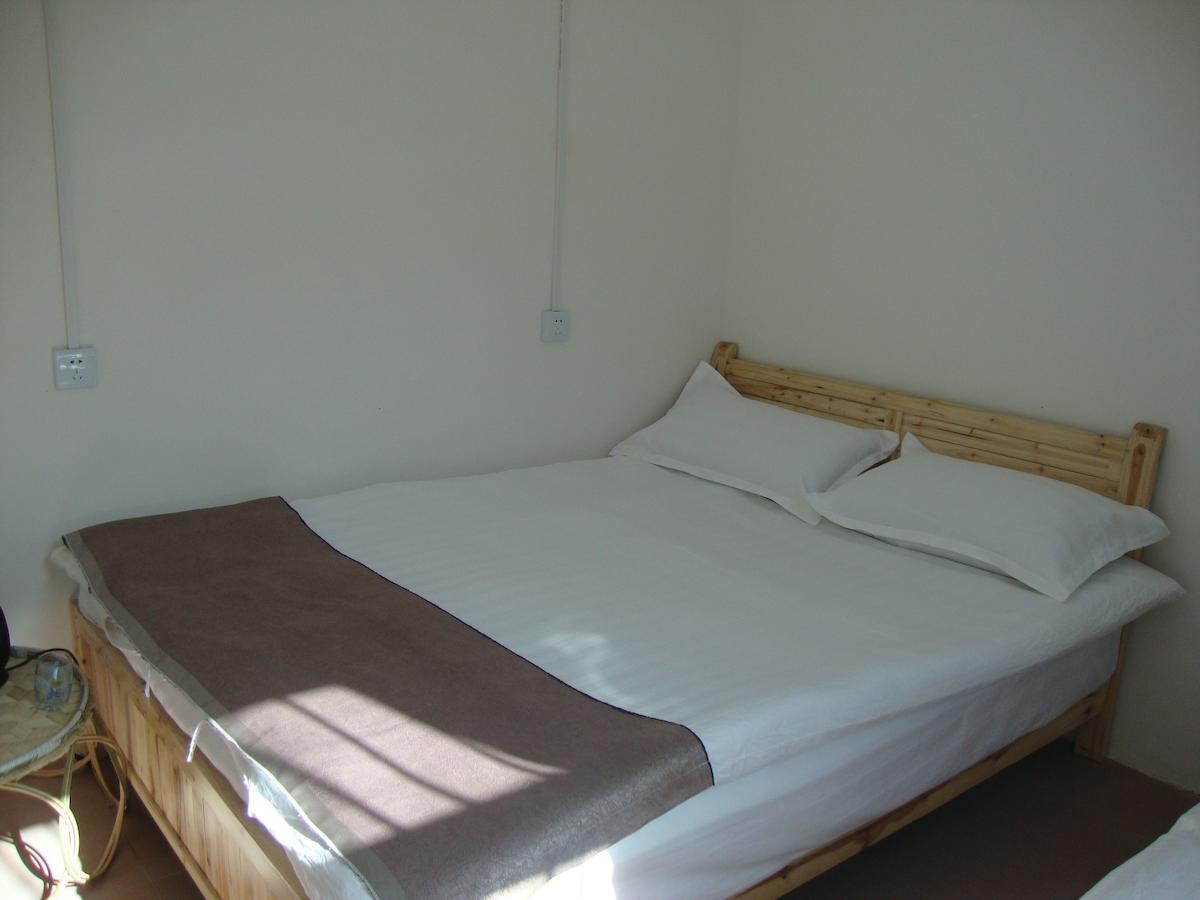 Belinda Backpackers Guesthouse หยวนหยาง ห้อง รูปภาพ