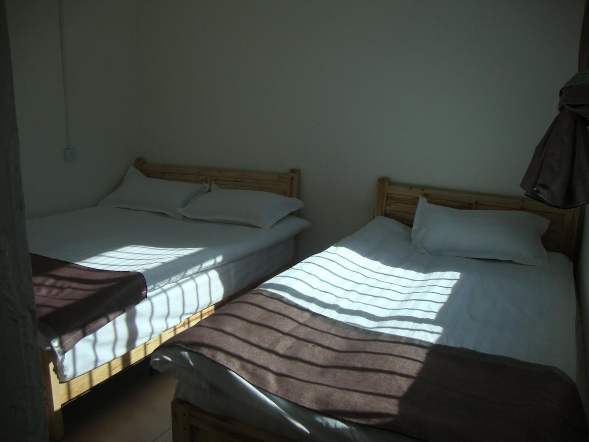 Belinda Backpackers Guesthouse หยวนหยาง ห้อง รูปภาพ