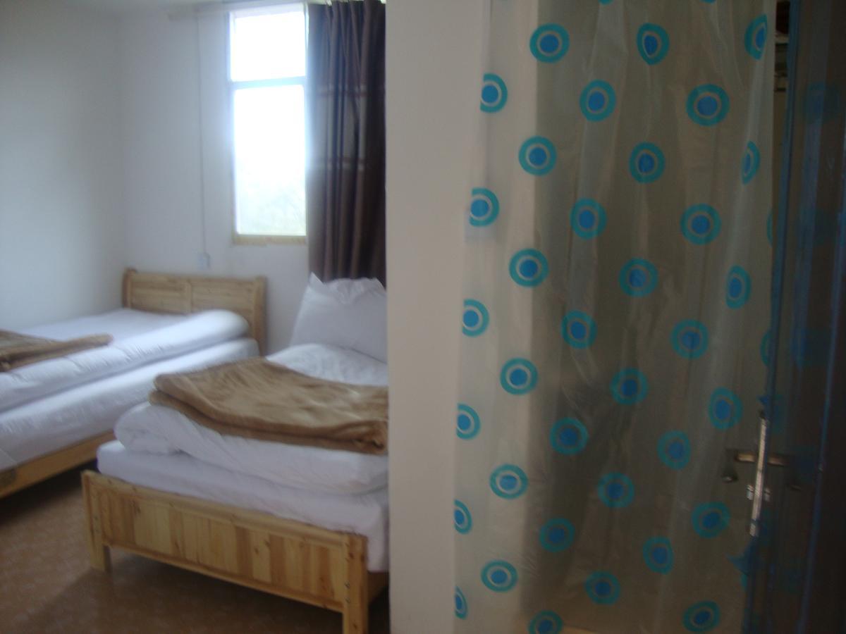 Belinda Backpackers Guesthouse หยวนหยาง ห้อง รูปภาพ