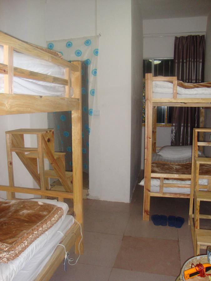 Belinda Backpackers Guesthouse หยวนหยาง ห้อง รูปภาพ