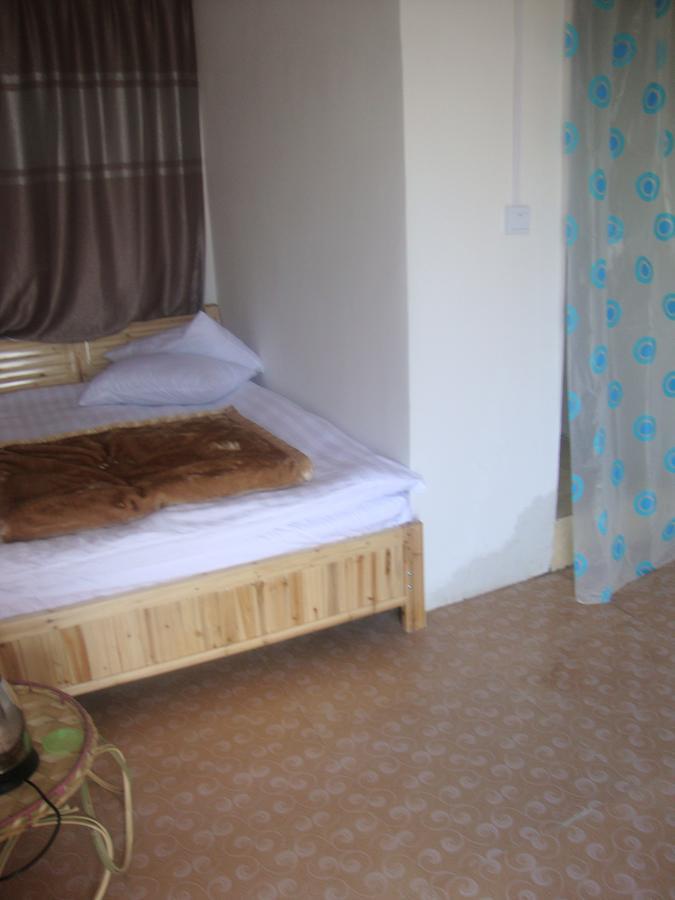 Belinda Backpackers Guesthouse หยวนหยาง ห้อง รูปภาพ