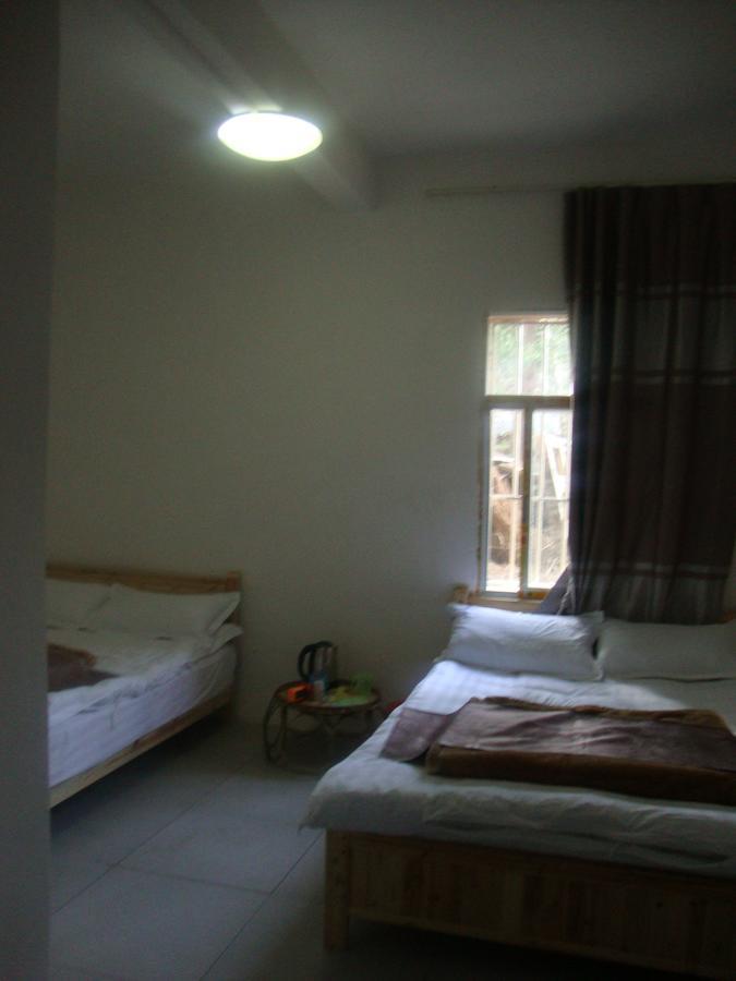 Belinda Backpackers Guesthouse หยวนหยาง ห้อง รูปภาพ