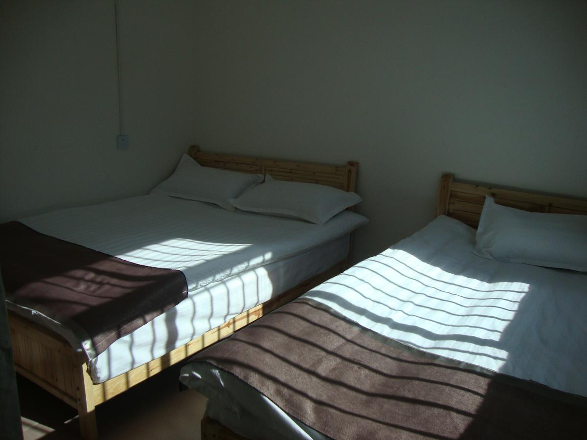 Belinda Backpackers Guesthouse หยวนหยาง ห้อง รูปภาพ