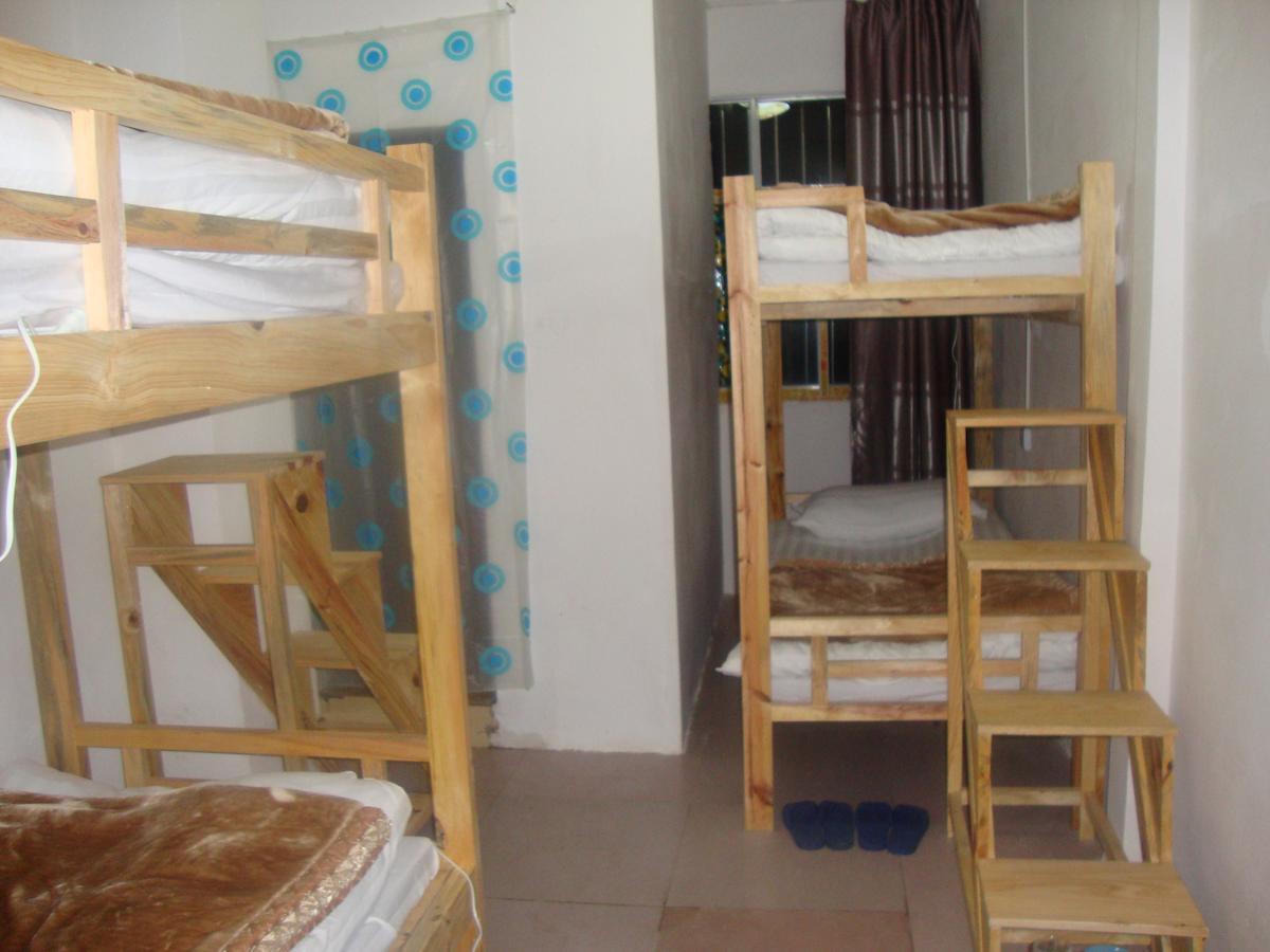 Belinda Backpackers Guesthouse หยวนหยาง ห้อง รูปภาพ