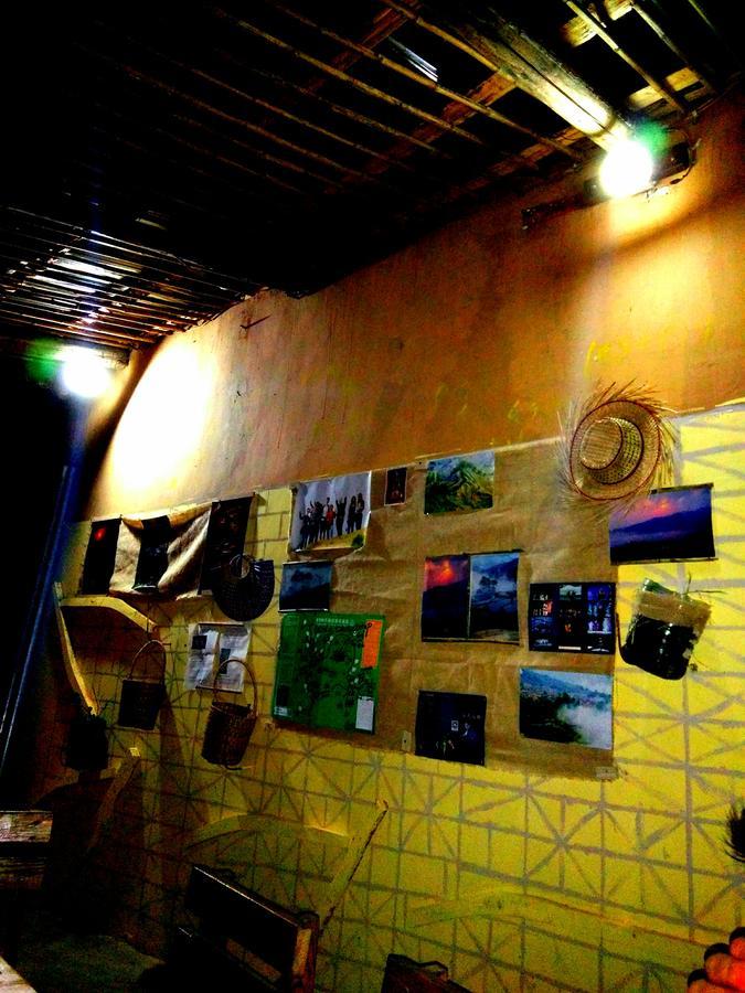 Belinda Backpackers Guesthouse หยวนหยาง ภายนอก รูปภาพ