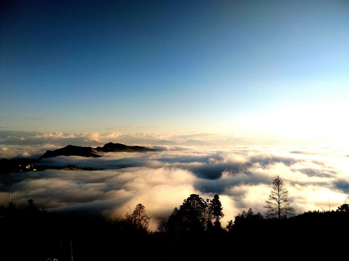 Belinda Backpackers Guesthouse หยวนหยาง ภายนอก รูปภาพ